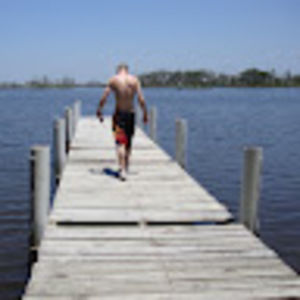 Meet your Posher, Ryan